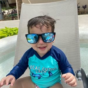 Meet your Posher, Luis